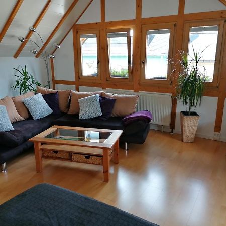 Willa Haus Winkelchen Cochem Zewnętrze zdjęcie