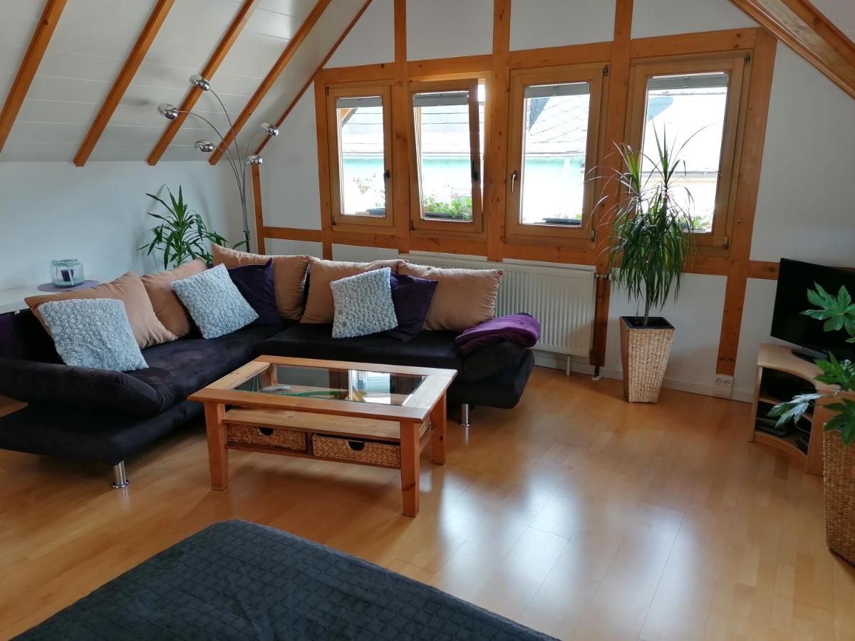 Willa Haus Winkelchen Cochem Zewnętrze zdjęcie