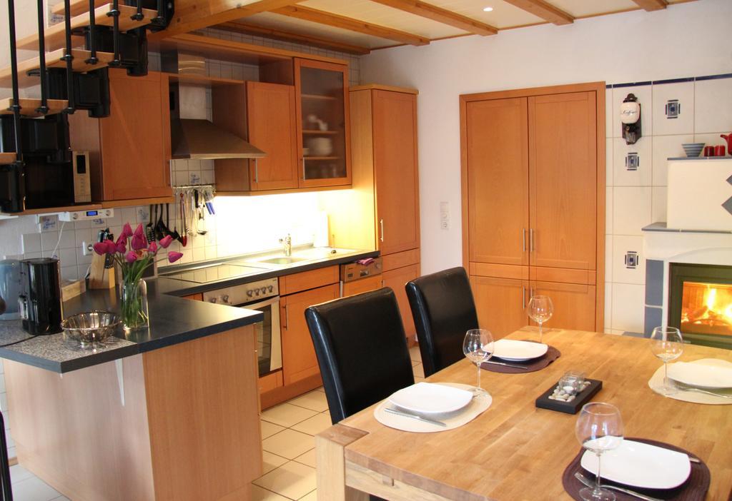 Willa Haus Winkelchen Cochem Zewnętrze zdjęcie