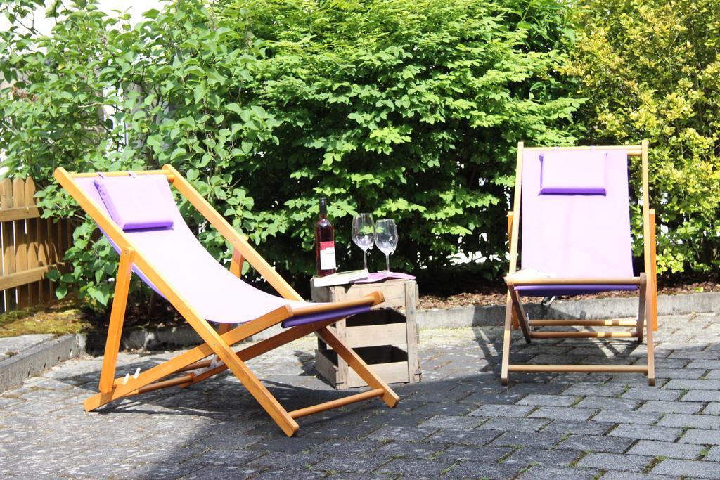 Willa Haus Winkelchen Cochem Zewnętrze zdjęcie