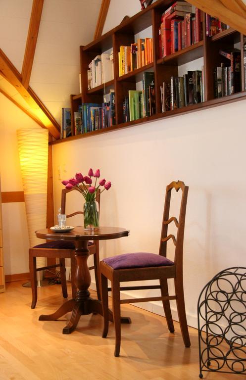Willa Haus Winkelchen Cochem Zewnętrze zdjęcie