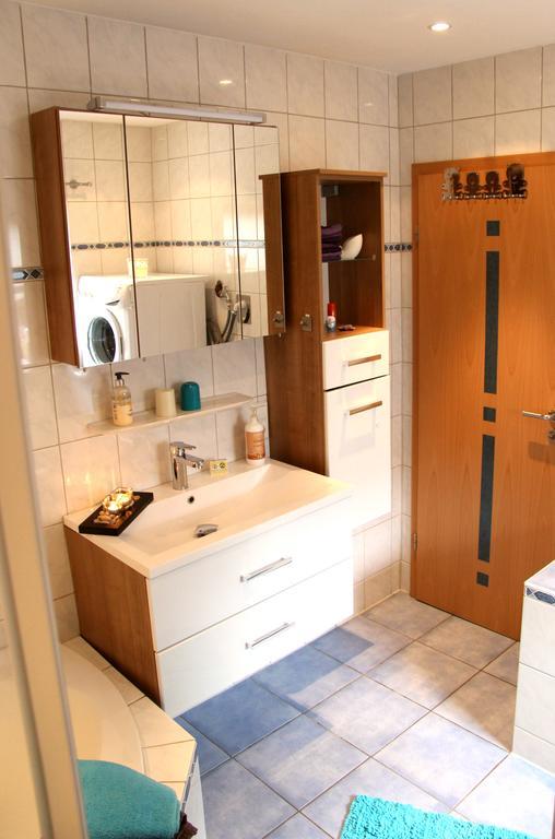 Willa Haus Winkelchen Cochem Zewnętrze zdjęcie