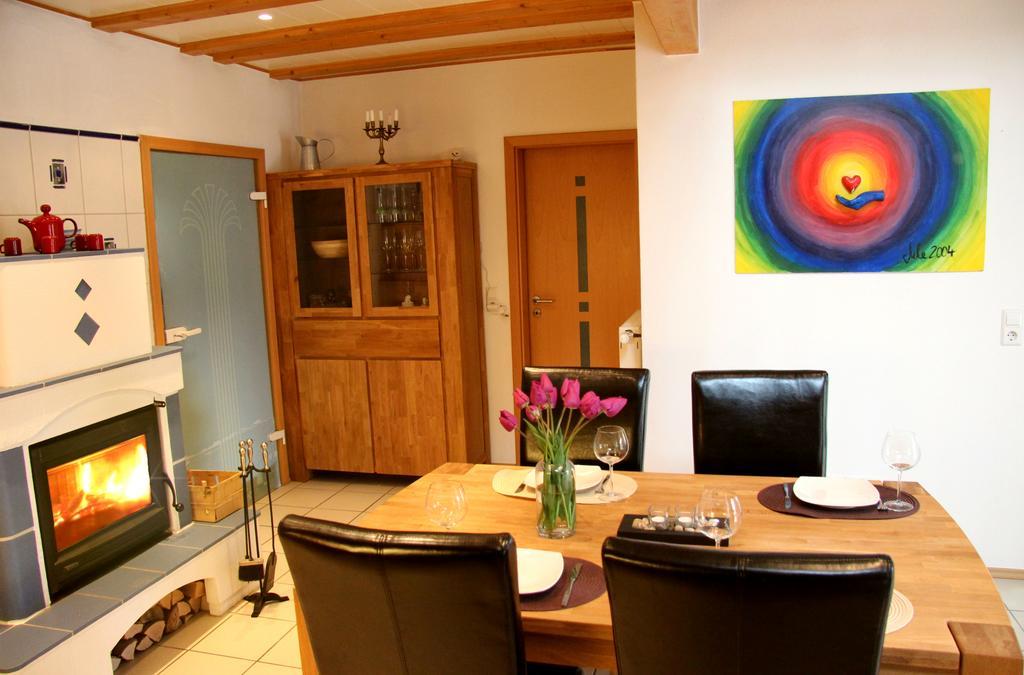 Willa Haus Winkelchen Cochem Zewnętrze zdjęcie